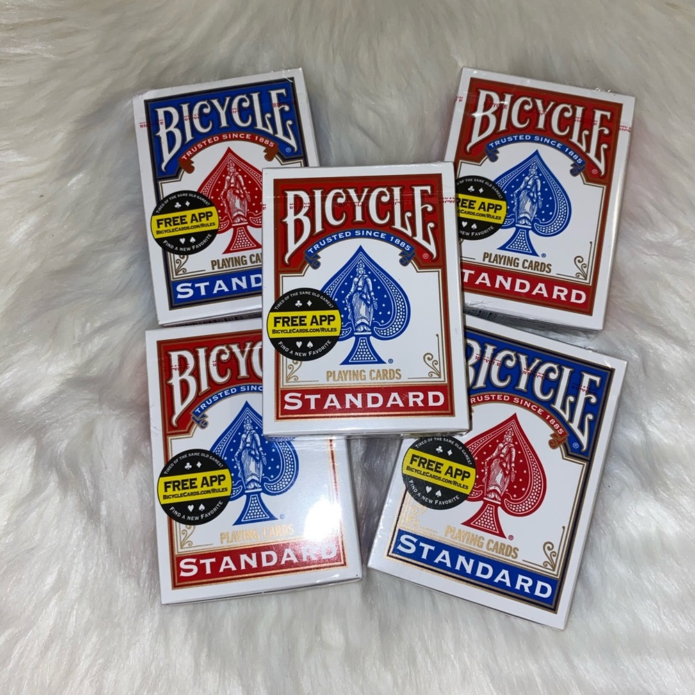 Playing Cards